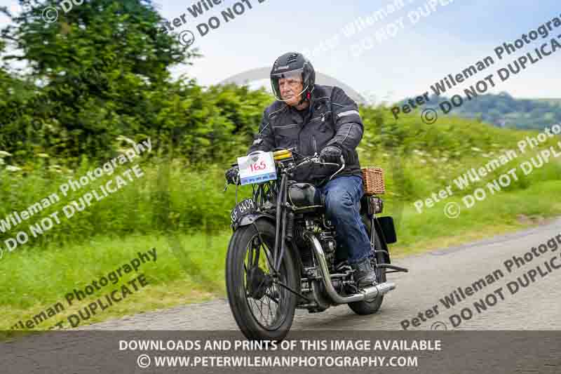 Vintage motorcycle club;eventdigitalimages;no limits trackdays;peter wileman photography;vintage motocycles;vmcc banbury run photographs